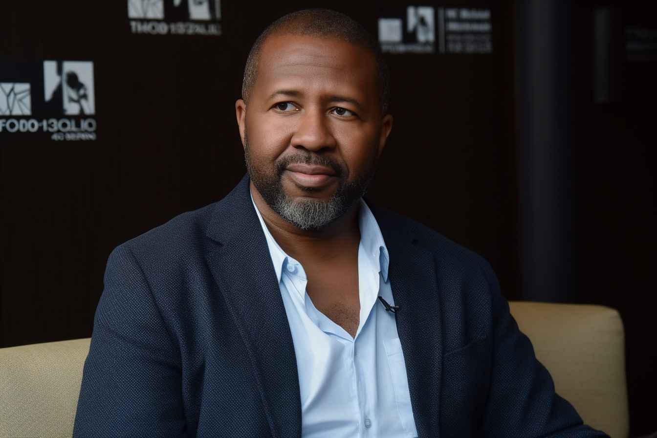 Malcolm D. Lee Net Worth: Data Lacking, Context Focuses on Malcolm X